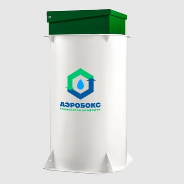 Септик АЭРОБОКС в Батайске