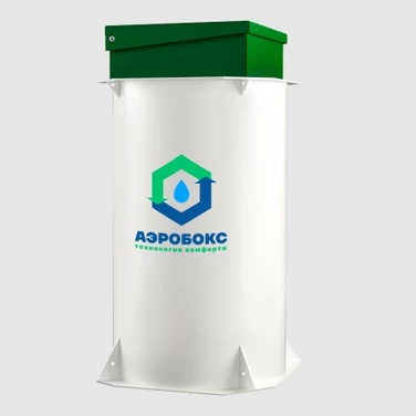 Септик АЭРОБОКС в Батайске