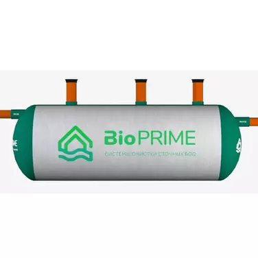 Септики для непостоянного проживания в Батайске