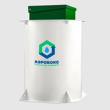 Септик АЭРОБОКС в Батайске