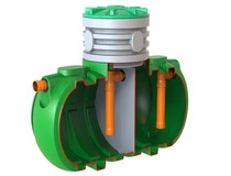 Септики для бани в Батайске