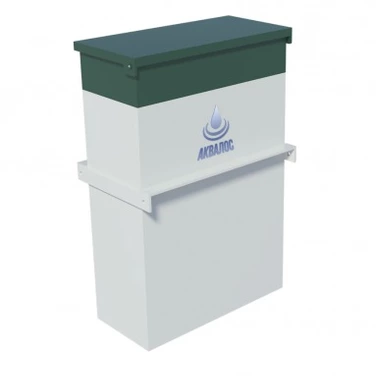 Септик АКВАЛОС в Батайске