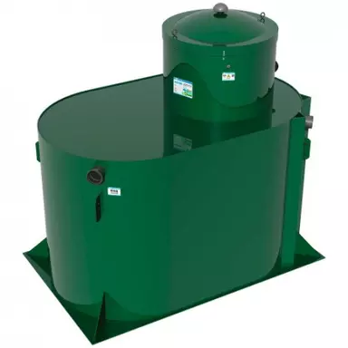 Септик Alta Bio 10 +