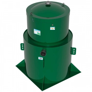 Септик ALTA BIO в Батайске