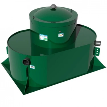 Септик ALTA BIO в Батайске