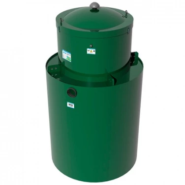 Септик ALTA BIO в Батайске