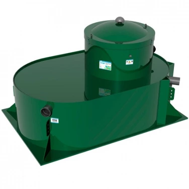 Септик ALTA BIO в Батайске