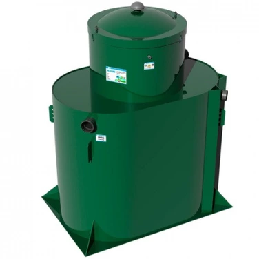 Септик ALTA BIO в Батайске