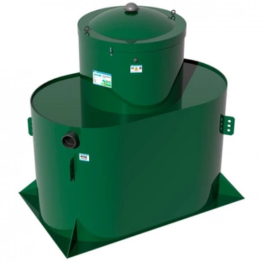 Септик ALTA BIO в Батайске