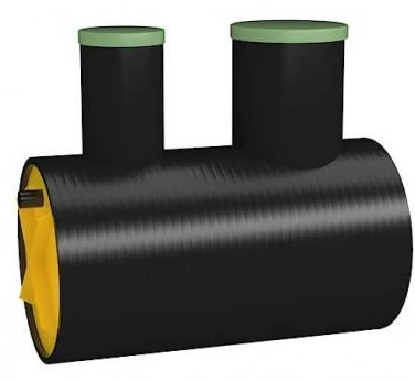 Септик БАРС в Батайске