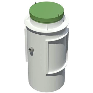 Септик ТОПОЛЬ в Батайске