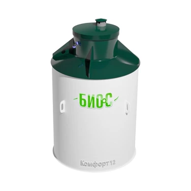 Септик БИО-С в Батайске