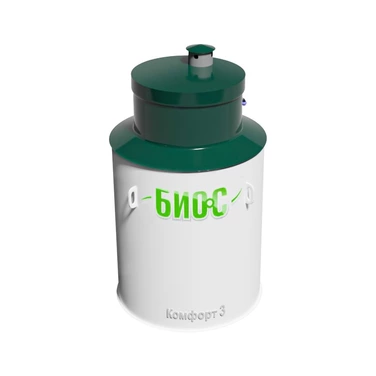 Септик БИО-С в Батайске