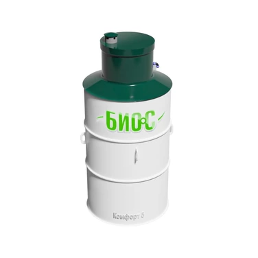 Септик БИО-С в Батайске