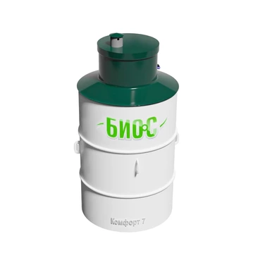 Септик БИО-С в Батайске