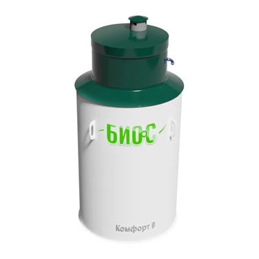 Септик БИО-С в Батайске