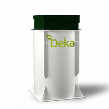 Септик БИОДЕКА в Батайске