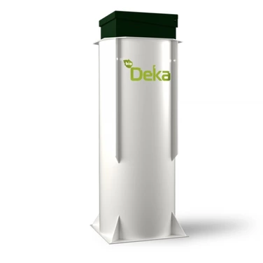 Септик БИОДЕКА в Батайске