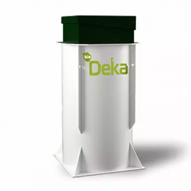 Септик БиоДека 8 П-800