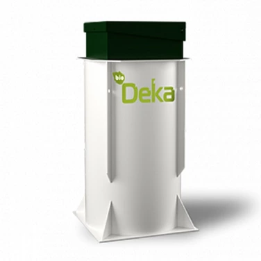 Септик БИОДЕКА в Батайске