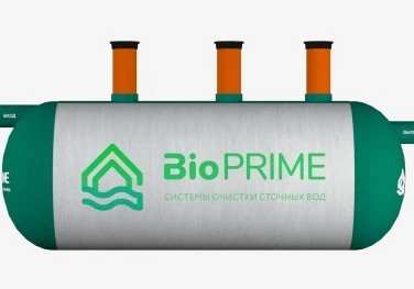 Септик БИОПРАЙМ в Батайске