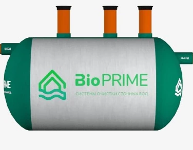 Септик БИОПРАЙМ в Батайске