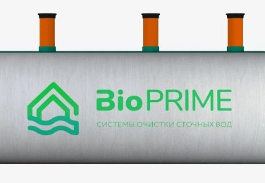 Септик БИОПРАЙМ в Батайске