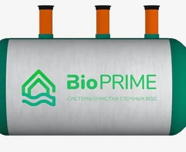 Септик БИОПРАЙМ в Батайске