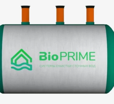 Септик БИОПРАЙМ в Батайске