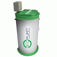 Септик БИОПУРИТ в Батайске