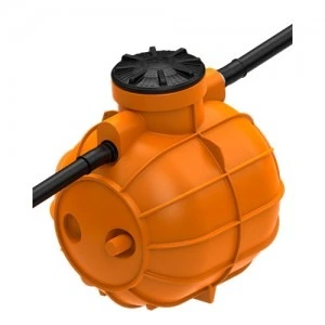 Септик БИОСТОК в Батайске