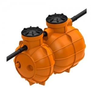 Септик БИОСТОК в Батайске