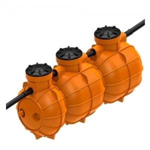 Септик БИОСТОК в Батайске