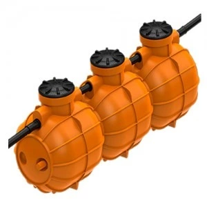 Септик БИОСТОК в Батайске