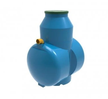 Септик ДОЧИСТА в Батайске