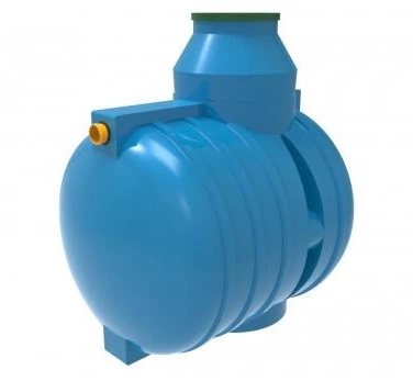 Септик ДОЧИСТА в Батайске