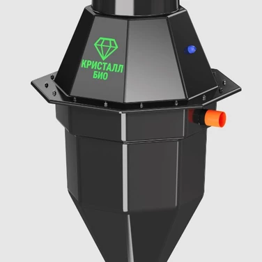 Септик Кристалл в Батайске