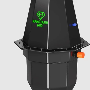 Септик Кристалл в Батайске