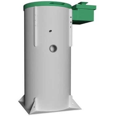 Септик с установкой под ключ в Батайске | Купить по цене от производителя