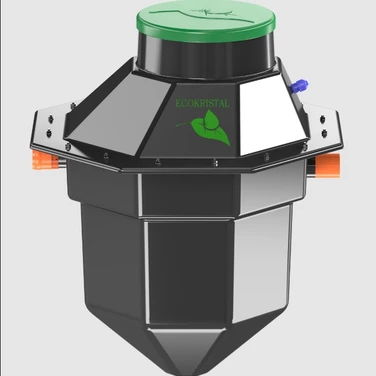 Септик Кристалл в Батайске