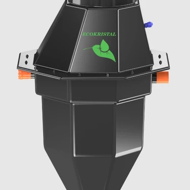 Септик Кристалл в Батайске