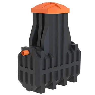 Септик ERGOBOX в Батайске