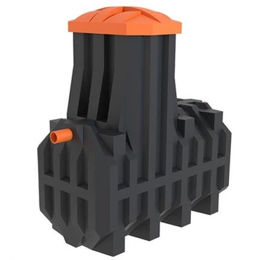Септик ERGOBOX в Батайске