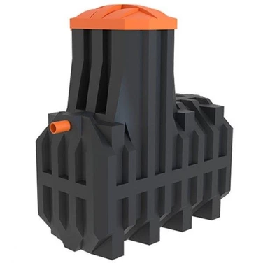 Септик ERGOBOX в Батайске