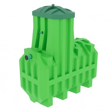 Септик ERGOBOX в Батайске