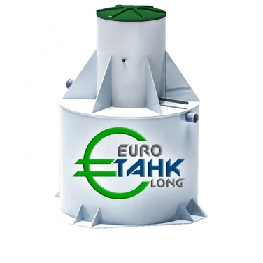 Септик ЕВРОТАНК в Батайске