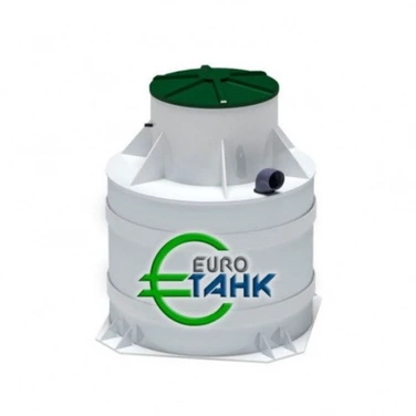 Септик ЕВРОТАНК в Батайске