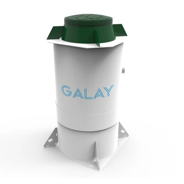 Септик GALAY в Батайске