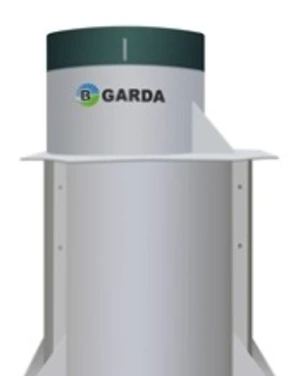 Септик GARDA в Батайске