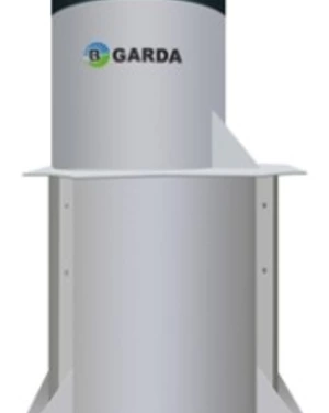 Септик GARDA в Батайске